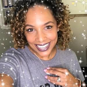 Meet your Posher, Ericka